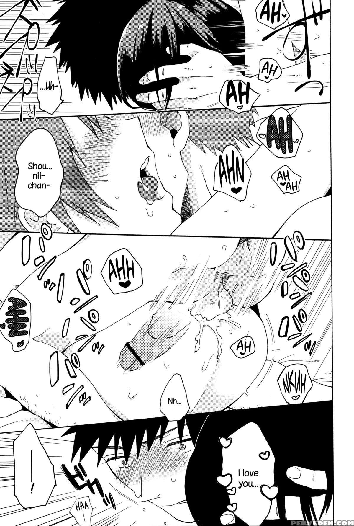 [naito Loveca] Ame Ga Yamu Made Ch. 1-3 [english] {necromancr} Chapter 1000 Page 80